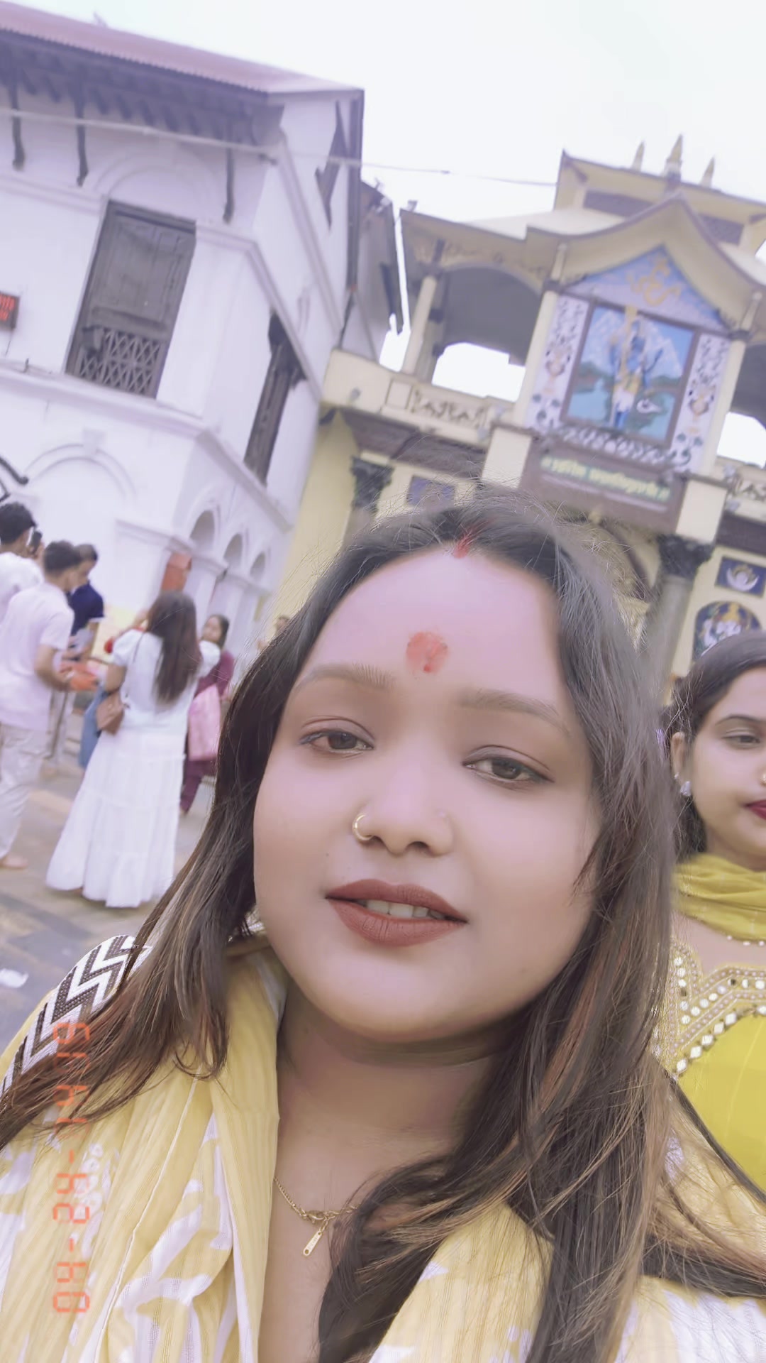 @kajal sah