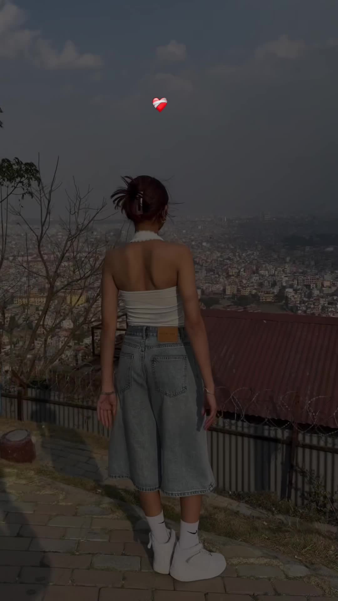 @Khusi Khadka