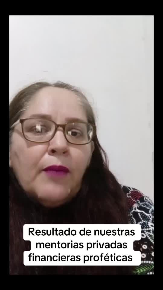 @Milagros financieros