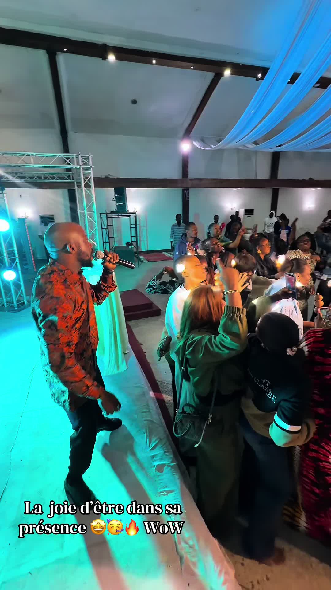 @ELsha Mwamba spiritus