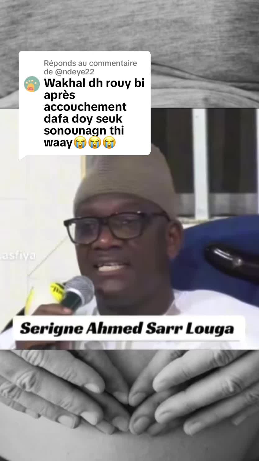 @sama sage femme