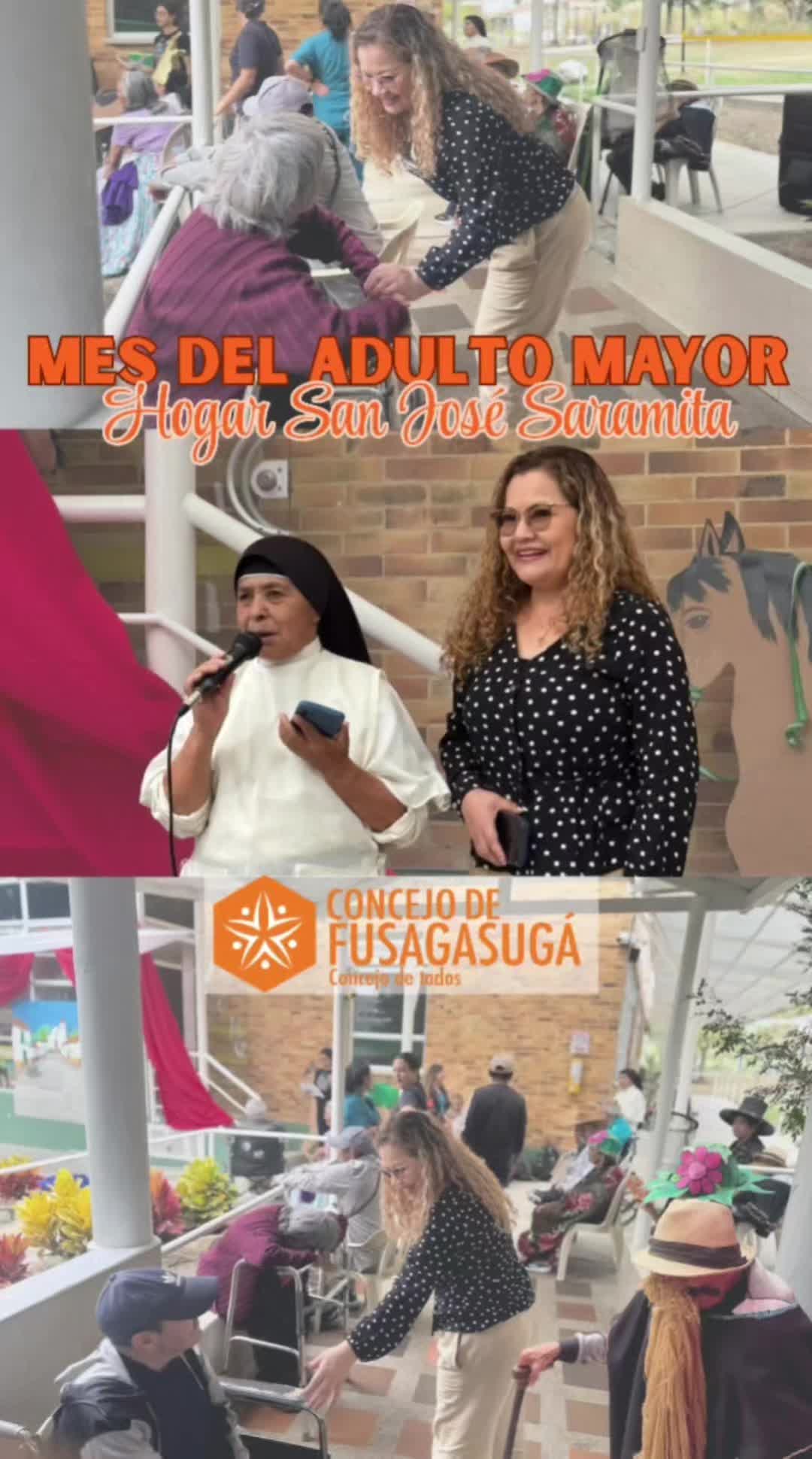 @Concejo de Fusagasug&aacute;