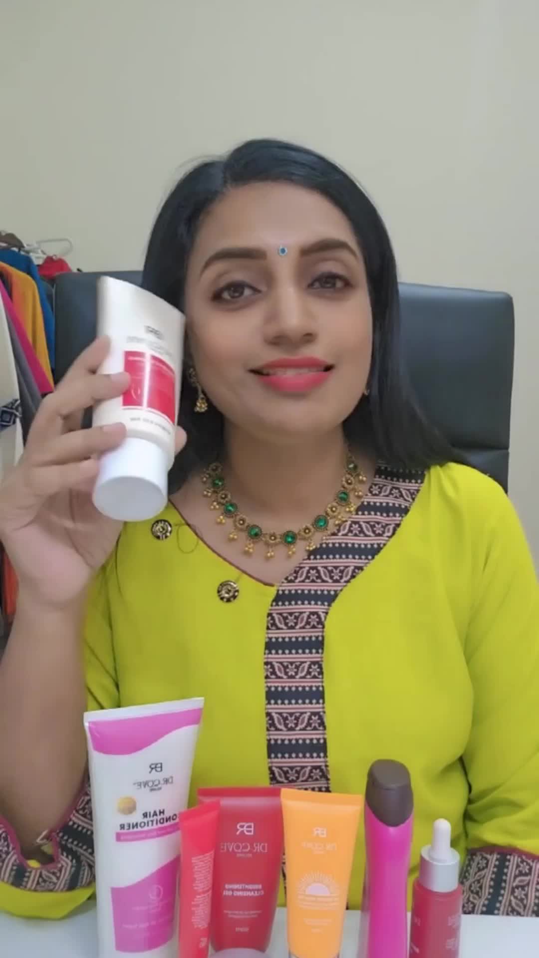 @Eswari Garg Official
