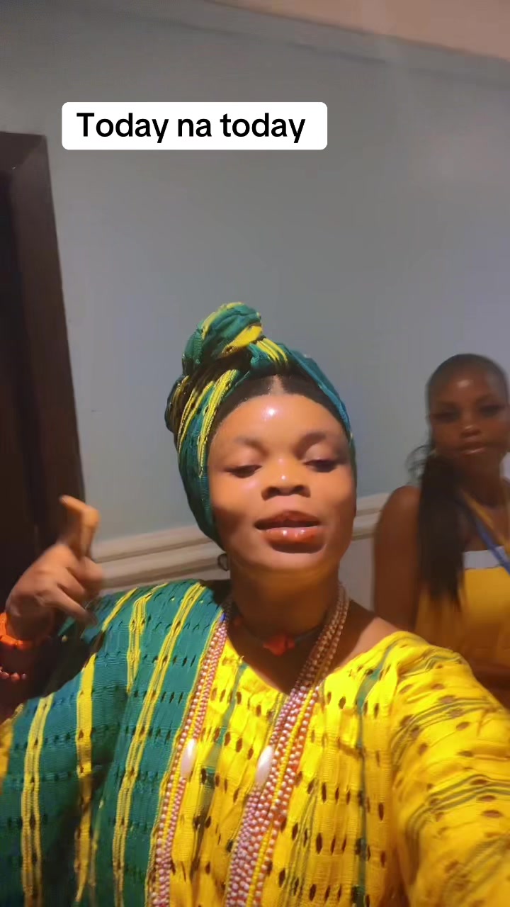 @Omidan Ayoka🎤🇧🇯🇳🇬