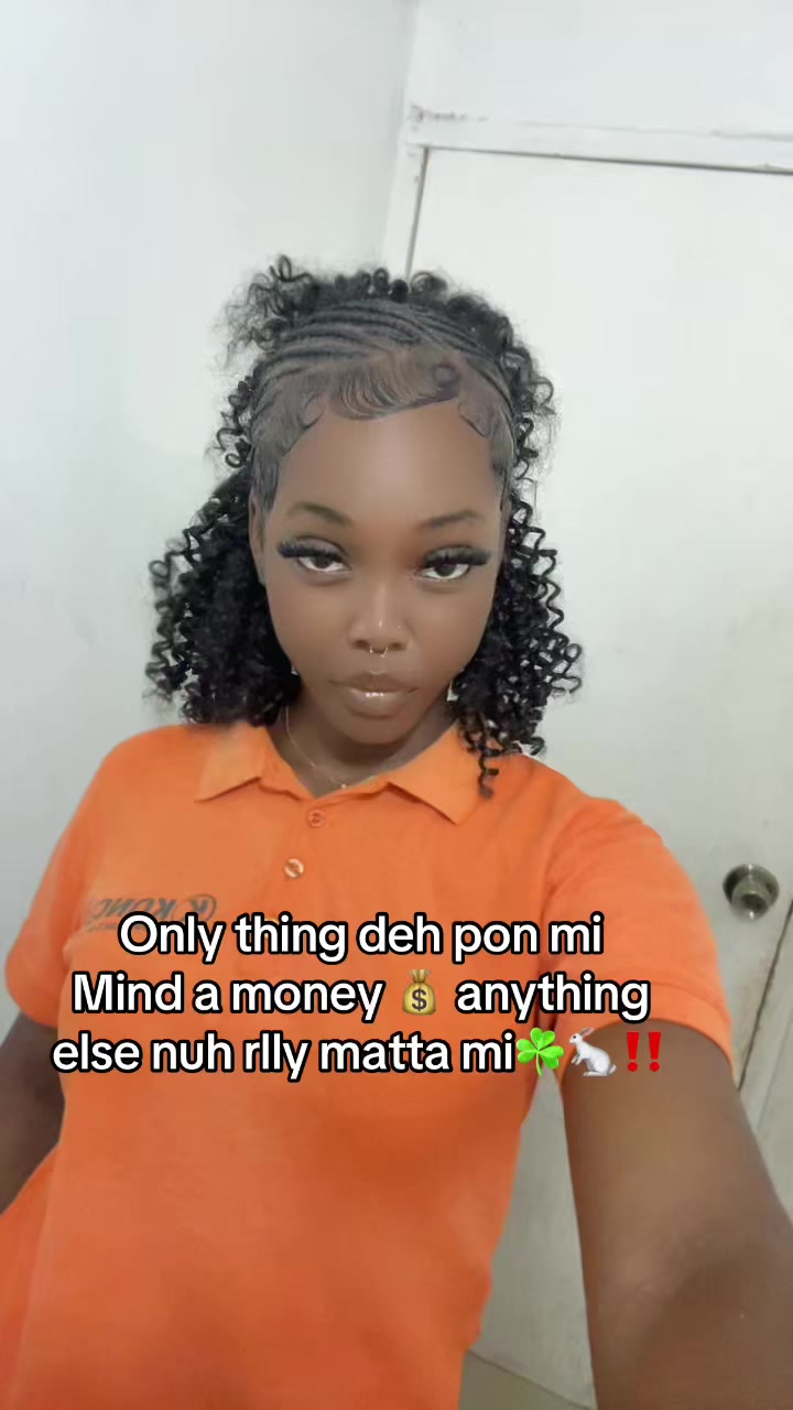 @Stunnafipresident🍀🏦