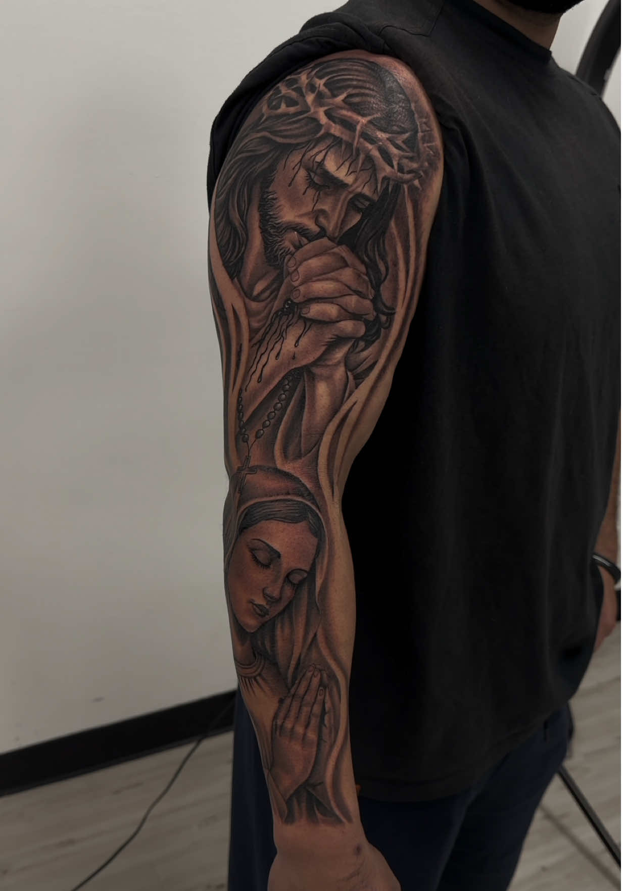@InkbyIsrael