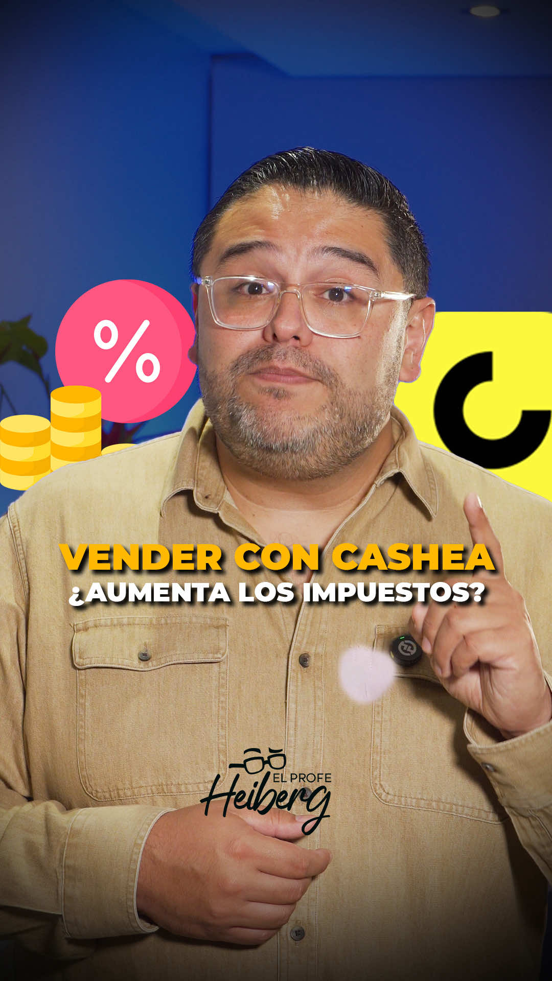 @Heiberg Castellanos