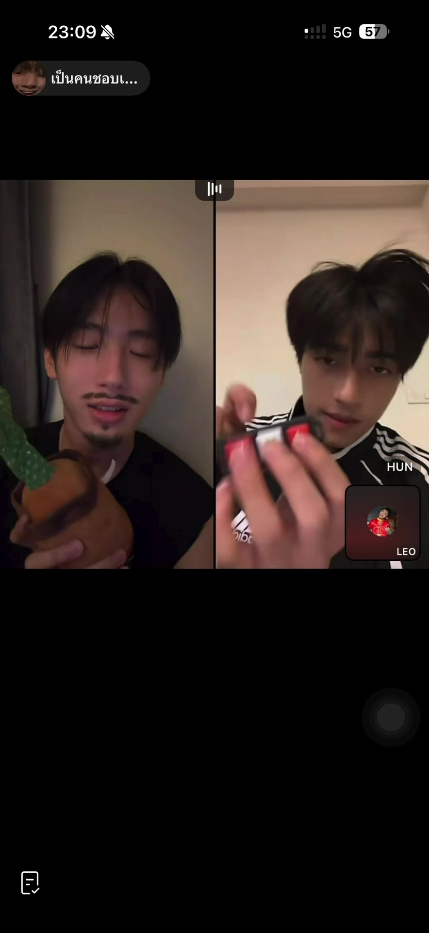 @TikTok