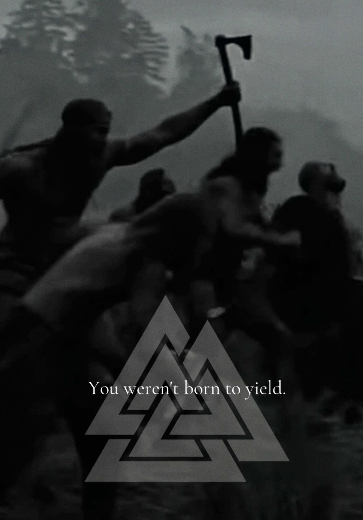 @Heavy Heathen