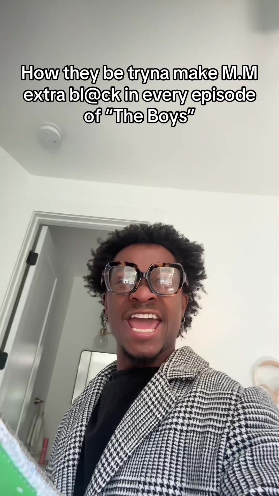 @EJ THE MAKER