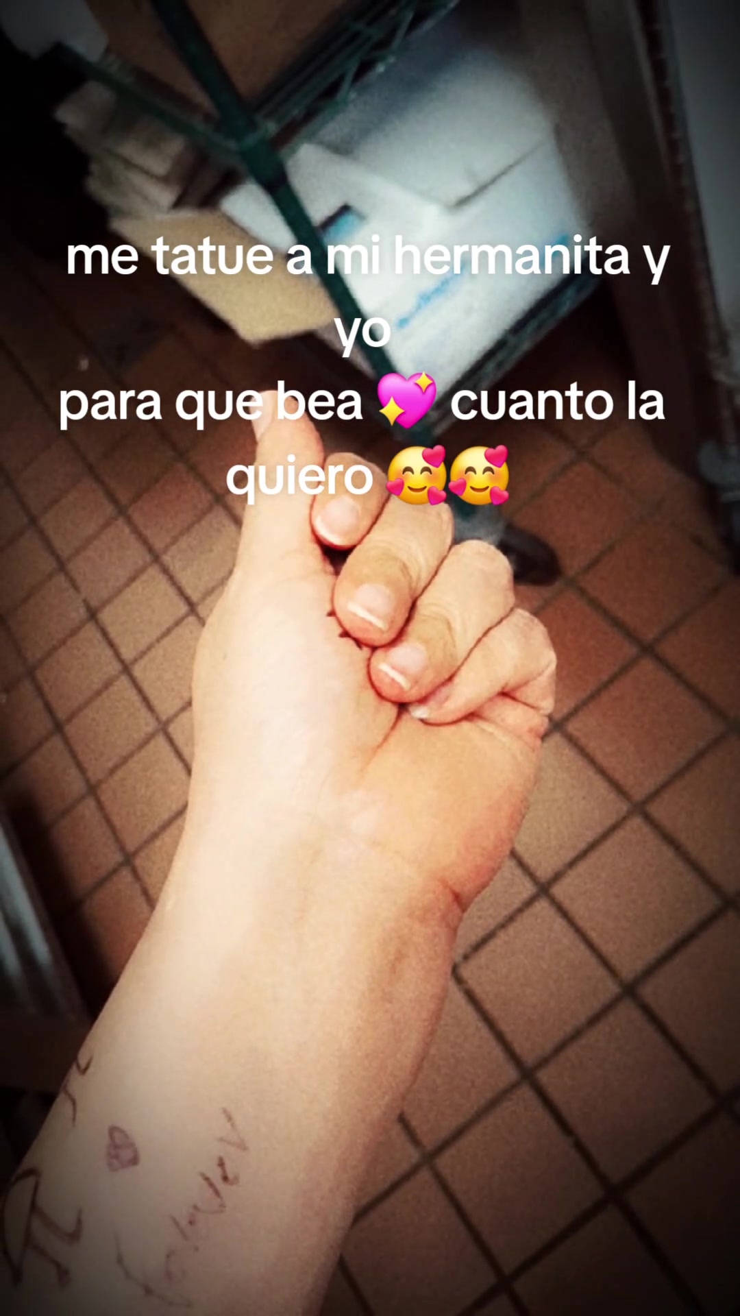 @Sonia Montano