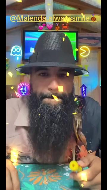 @juantruone King George #1 fan