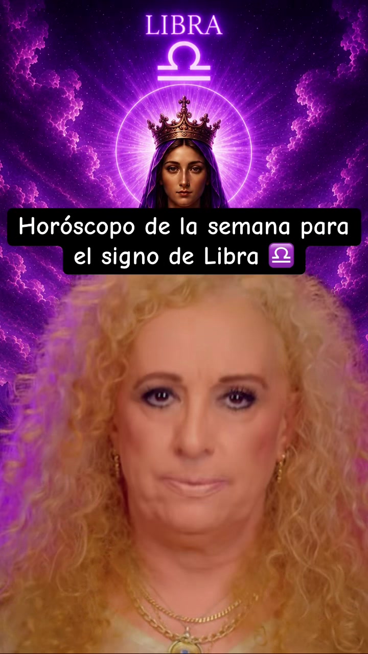 @✨OR&Aacute;CULO 13 ✨