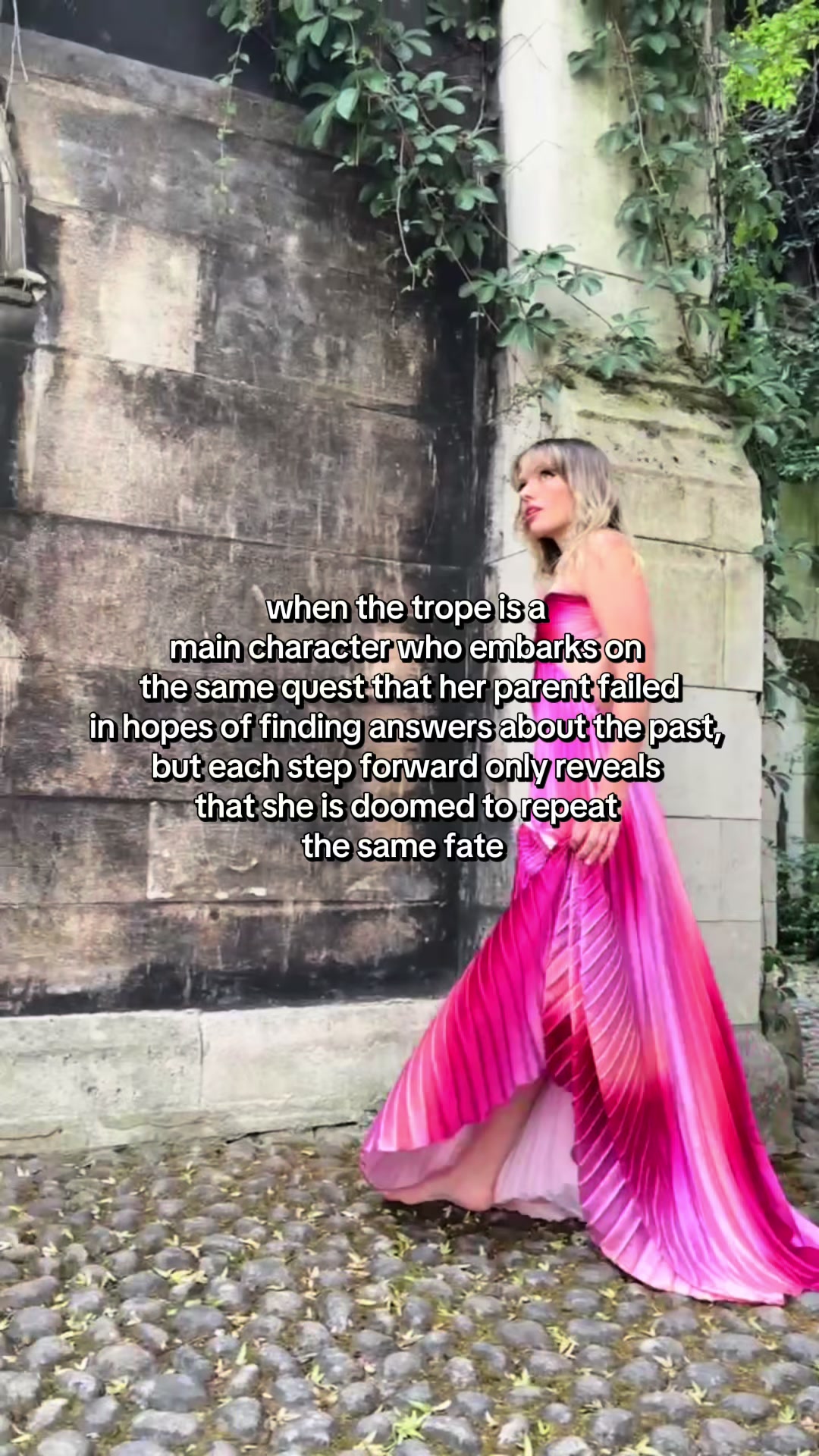 @Sasha E. Sloan