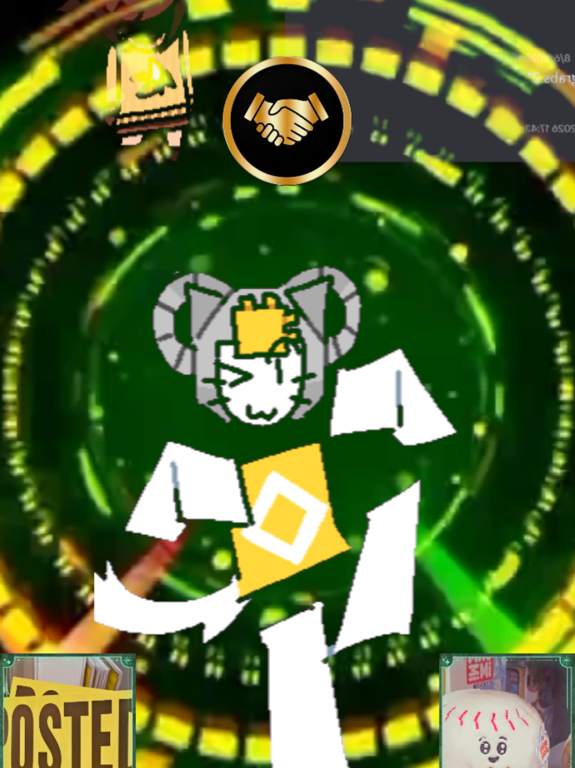 @✸ LIZAREDS VOICE