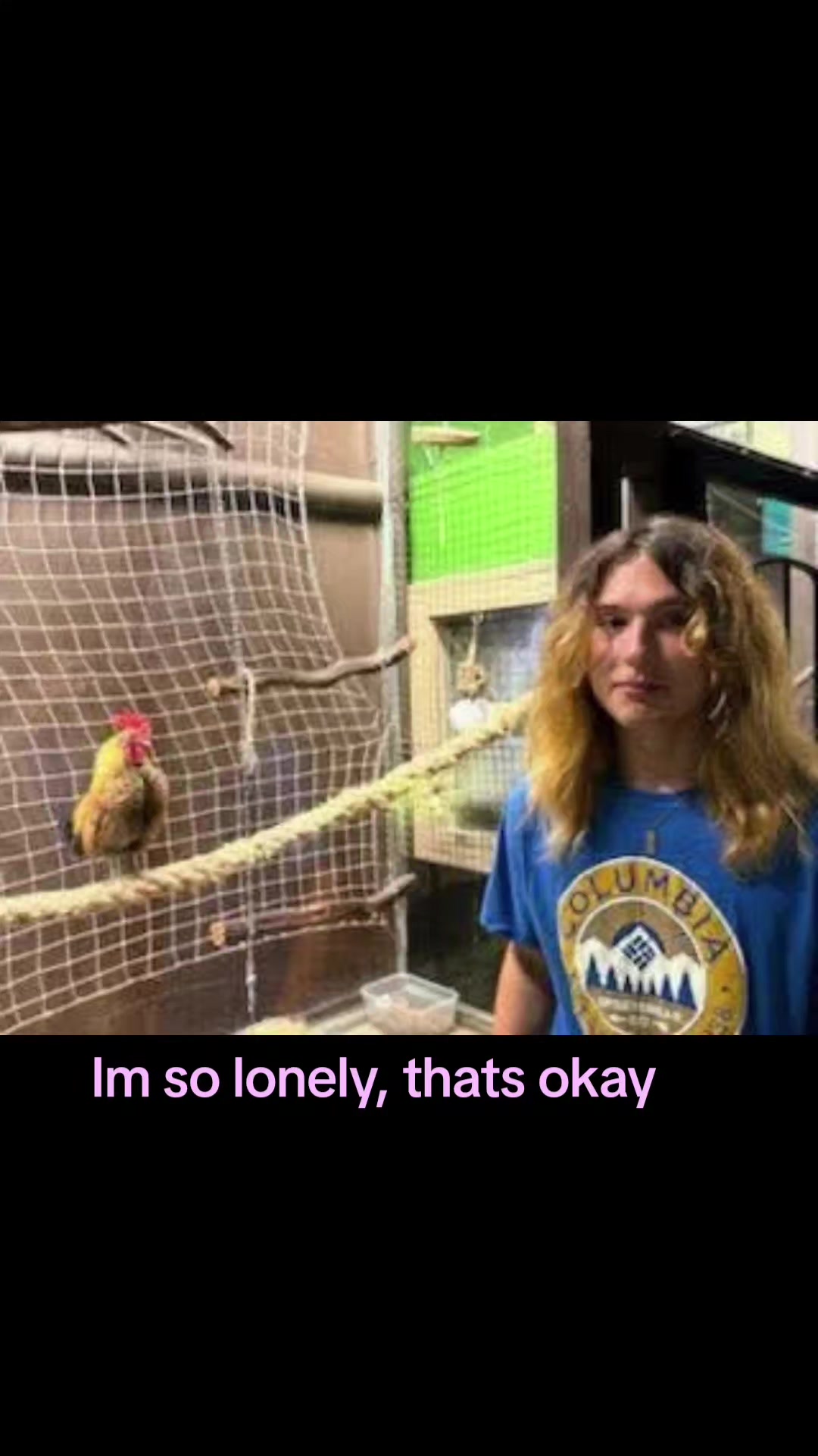 @Joey ( ͡&deg; ͜ʖ ͡&deg;)