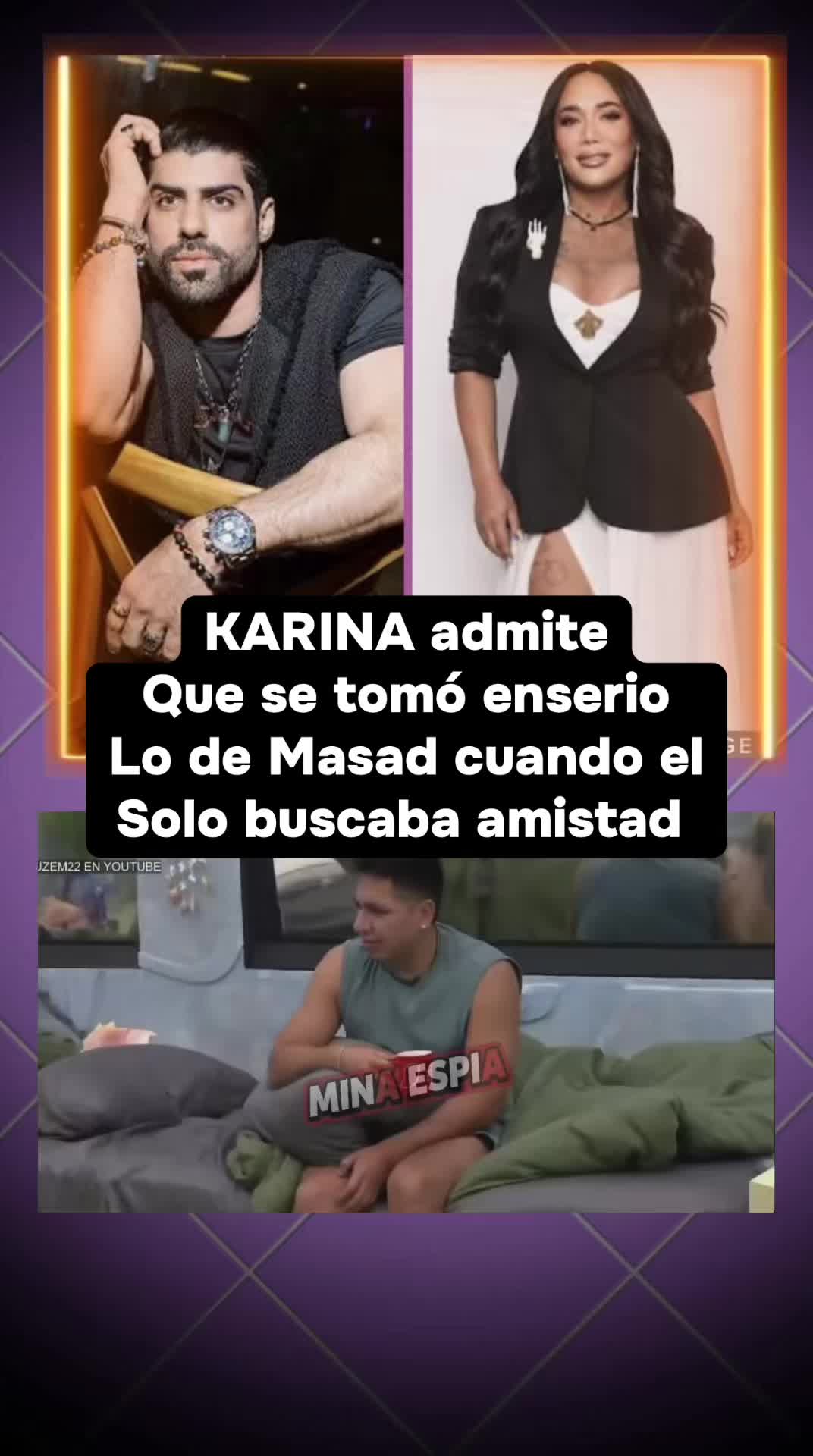 @Minaespia🔎