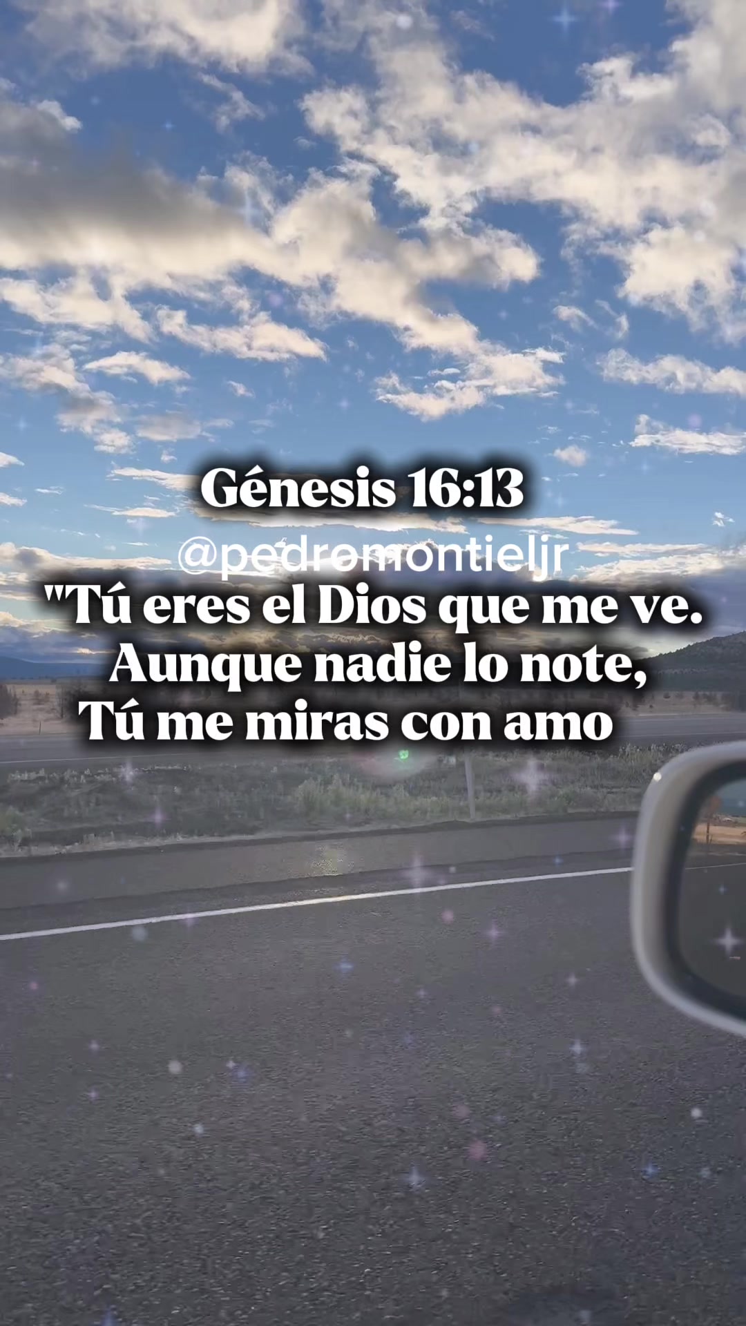 @Pedro Montiel Jr