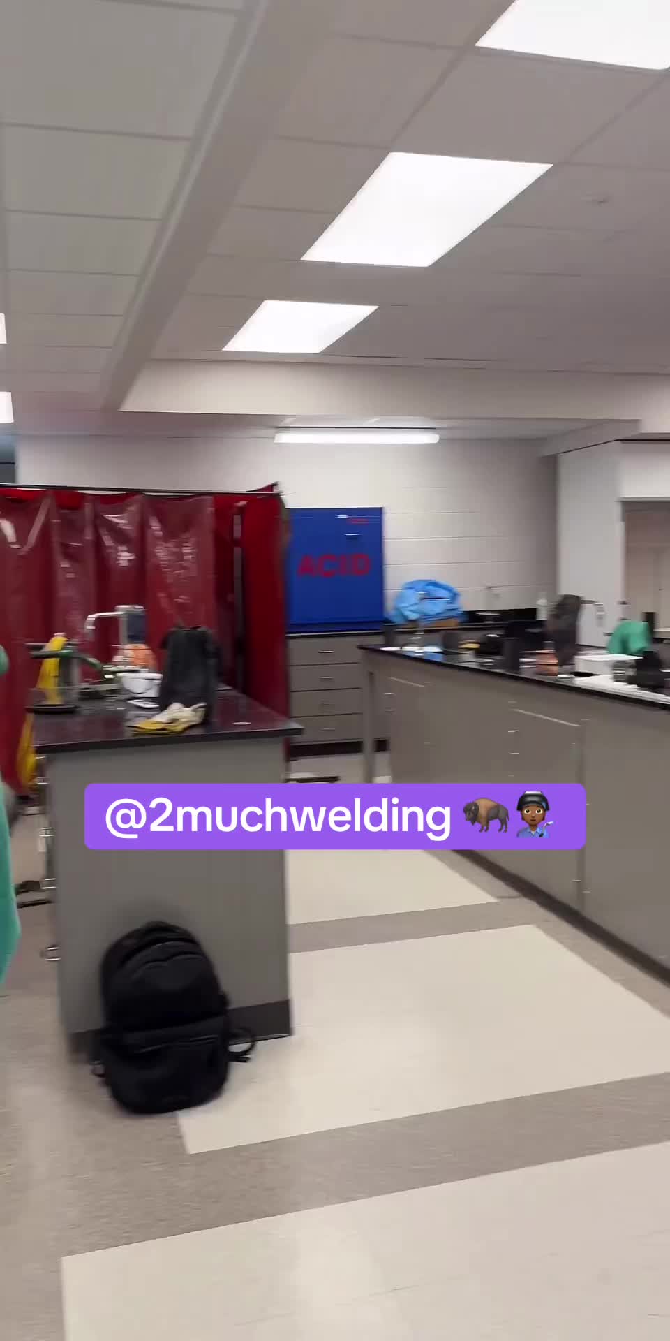 @Your Welding Coach