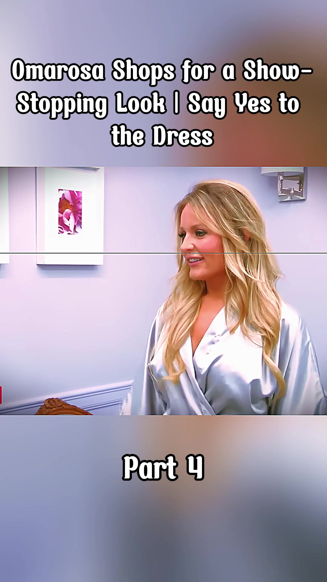 @Say yes to the Dress 1