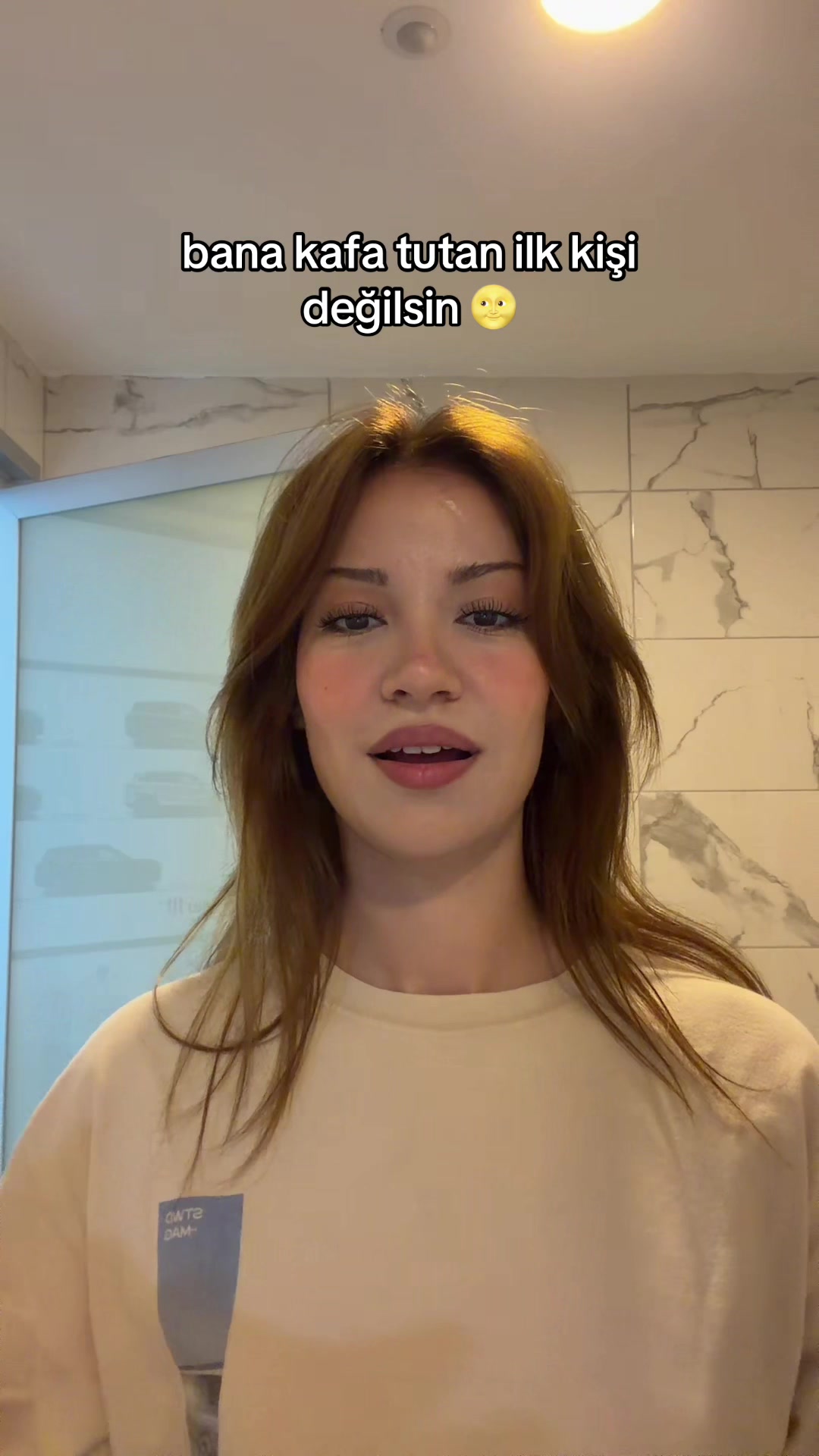 @Sena Uzan