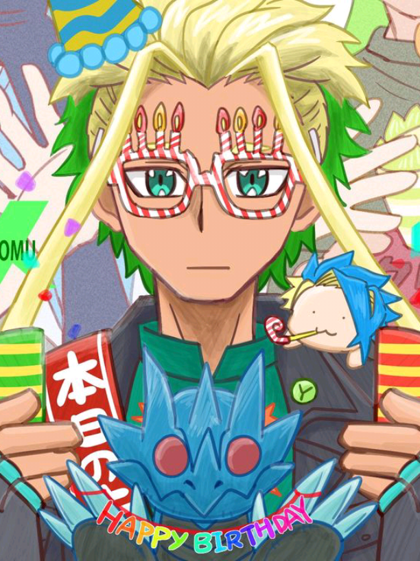 @โ๏ธ๐//Enin โก Khrome