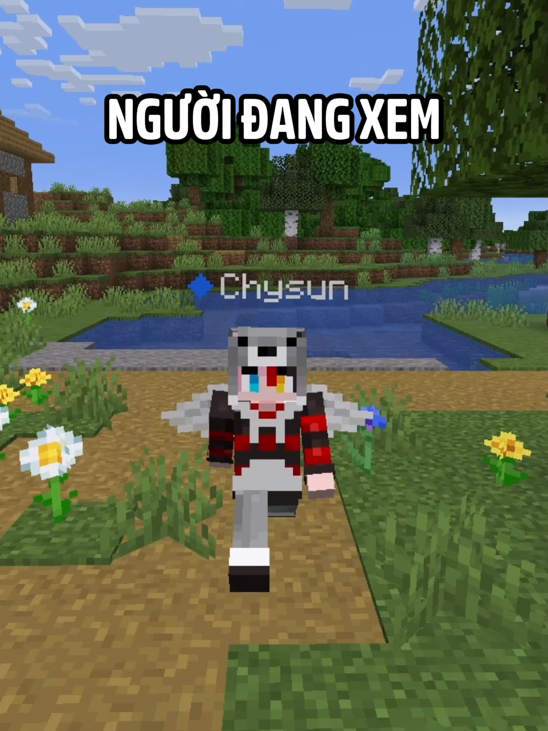 @Chysun