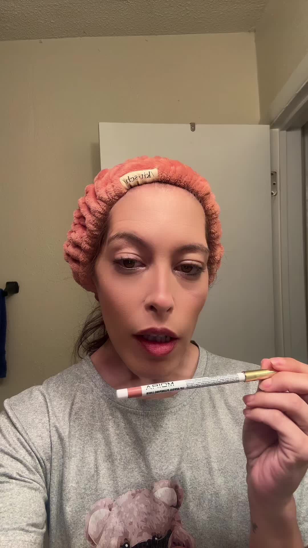 @Krystal Kubicki