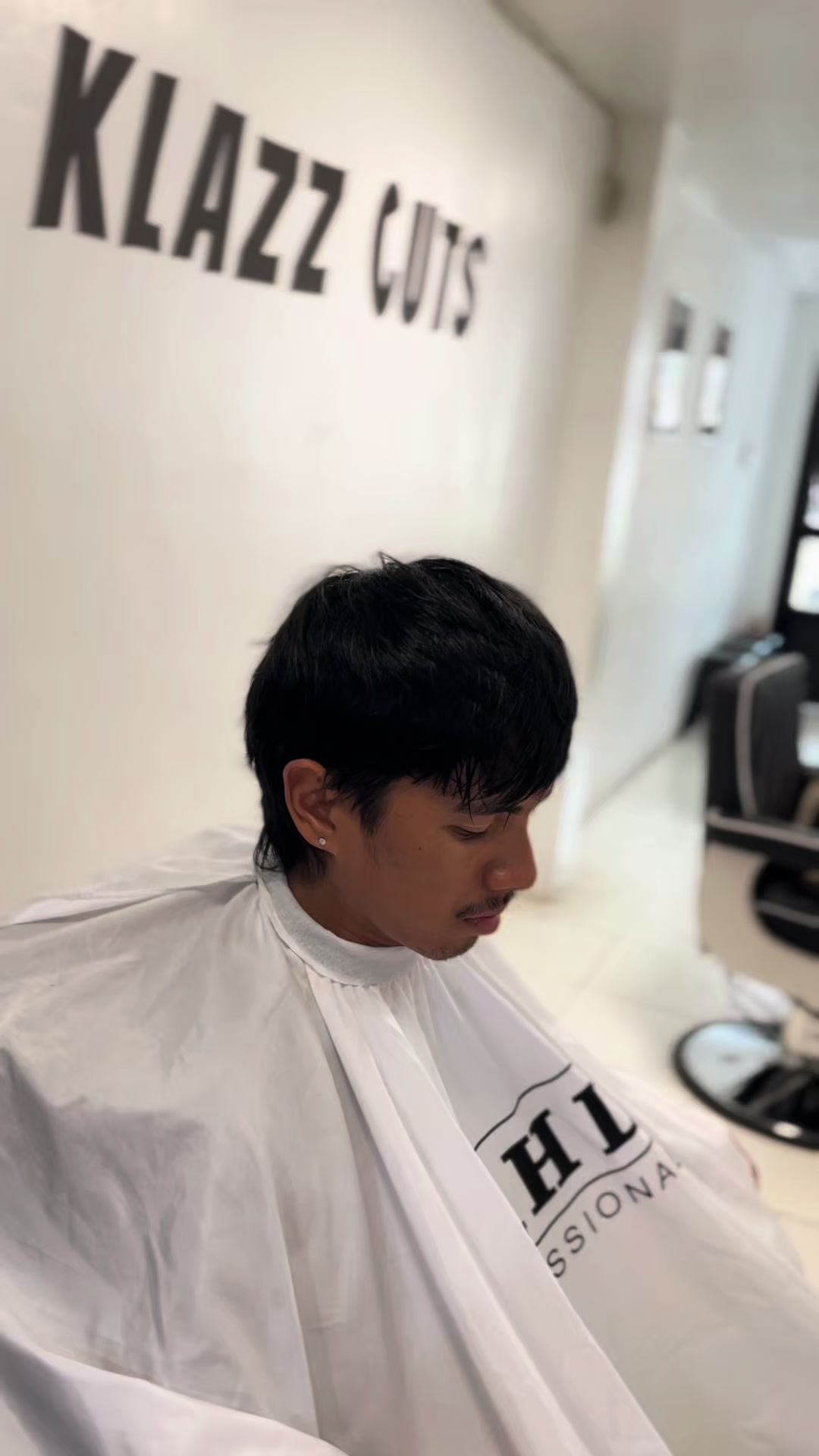 @KLAZZ CUTS