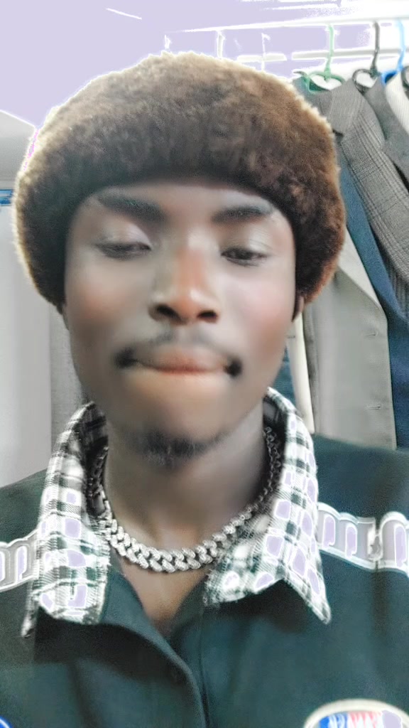 @CHOKOSH WA BUSIA