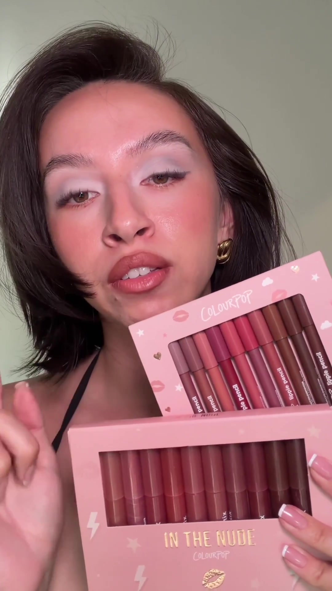 @ColourPop Cosmetics