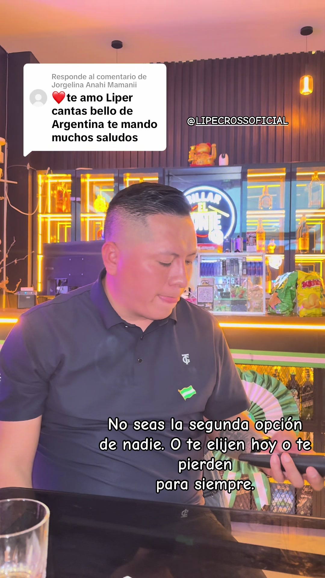 @Roniko Lauro