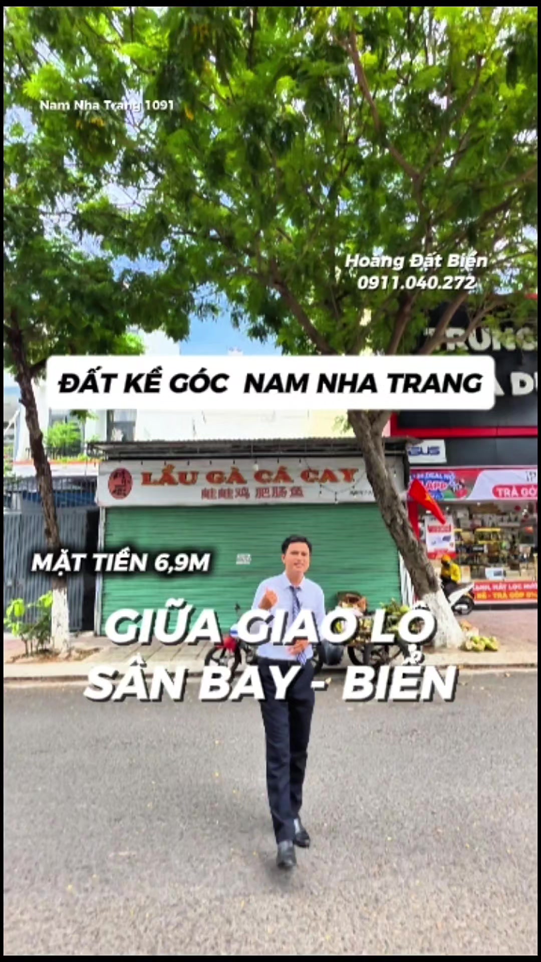 @Hoàng đất biển Nha Trang