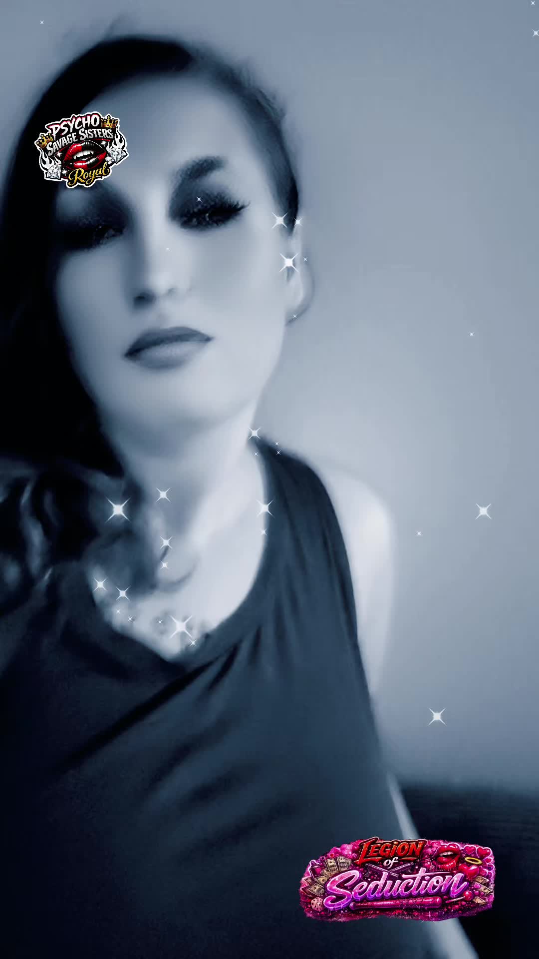 @SavageDreamer👑