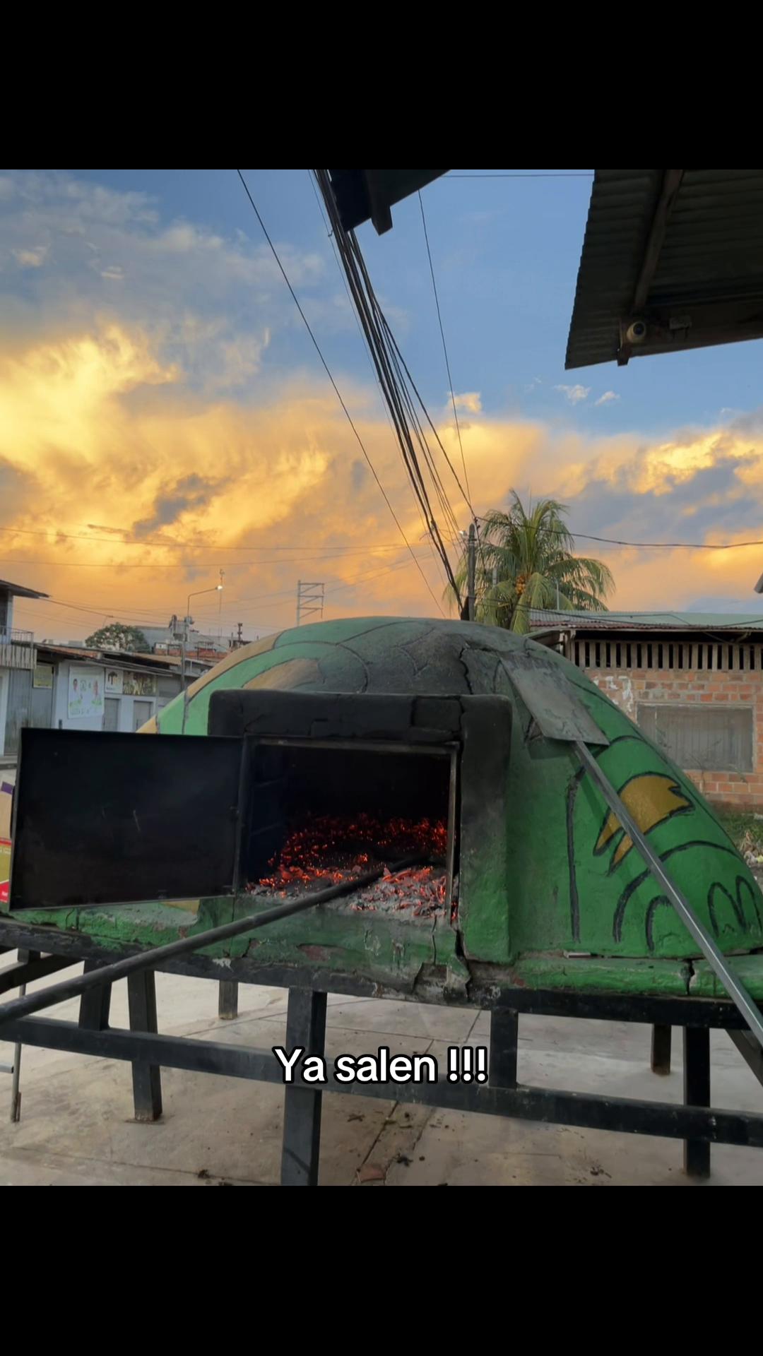 @🔥El Hornito🐢🔥
