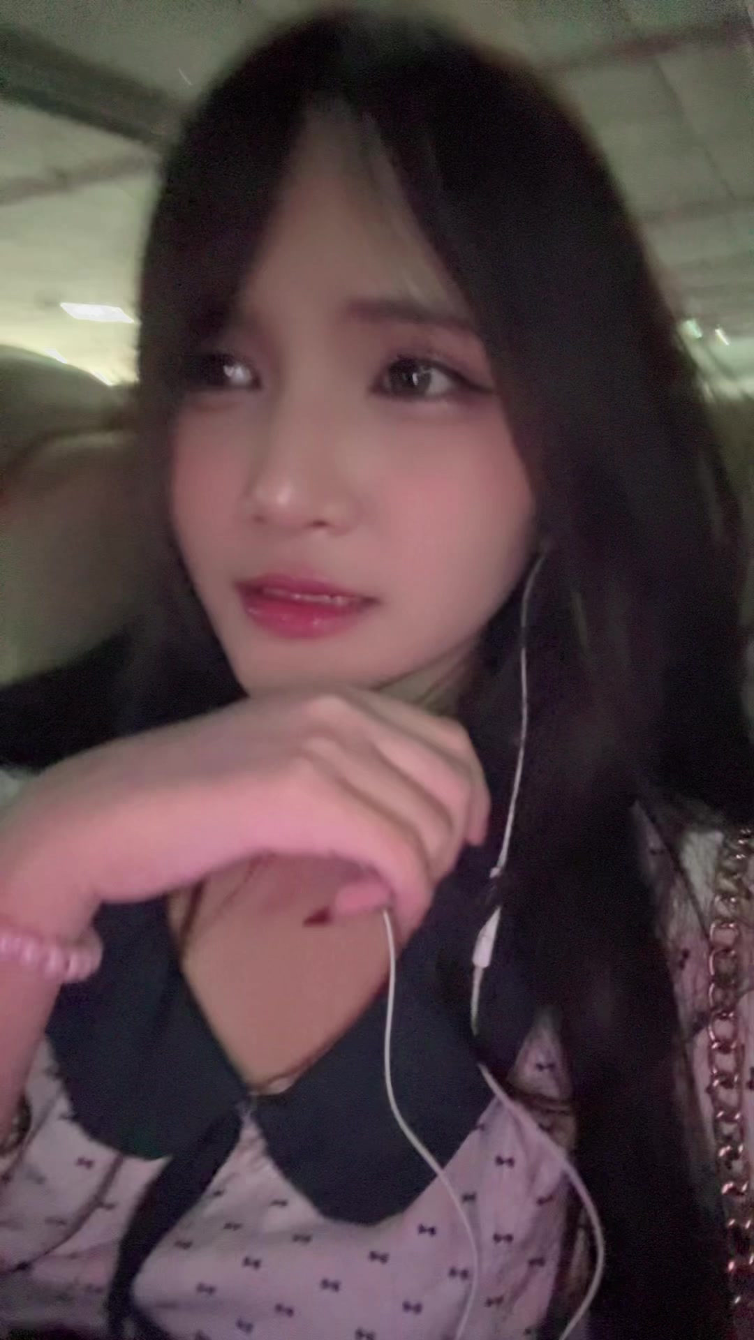 @นึกว่านางฟ้าจุติลงมา
