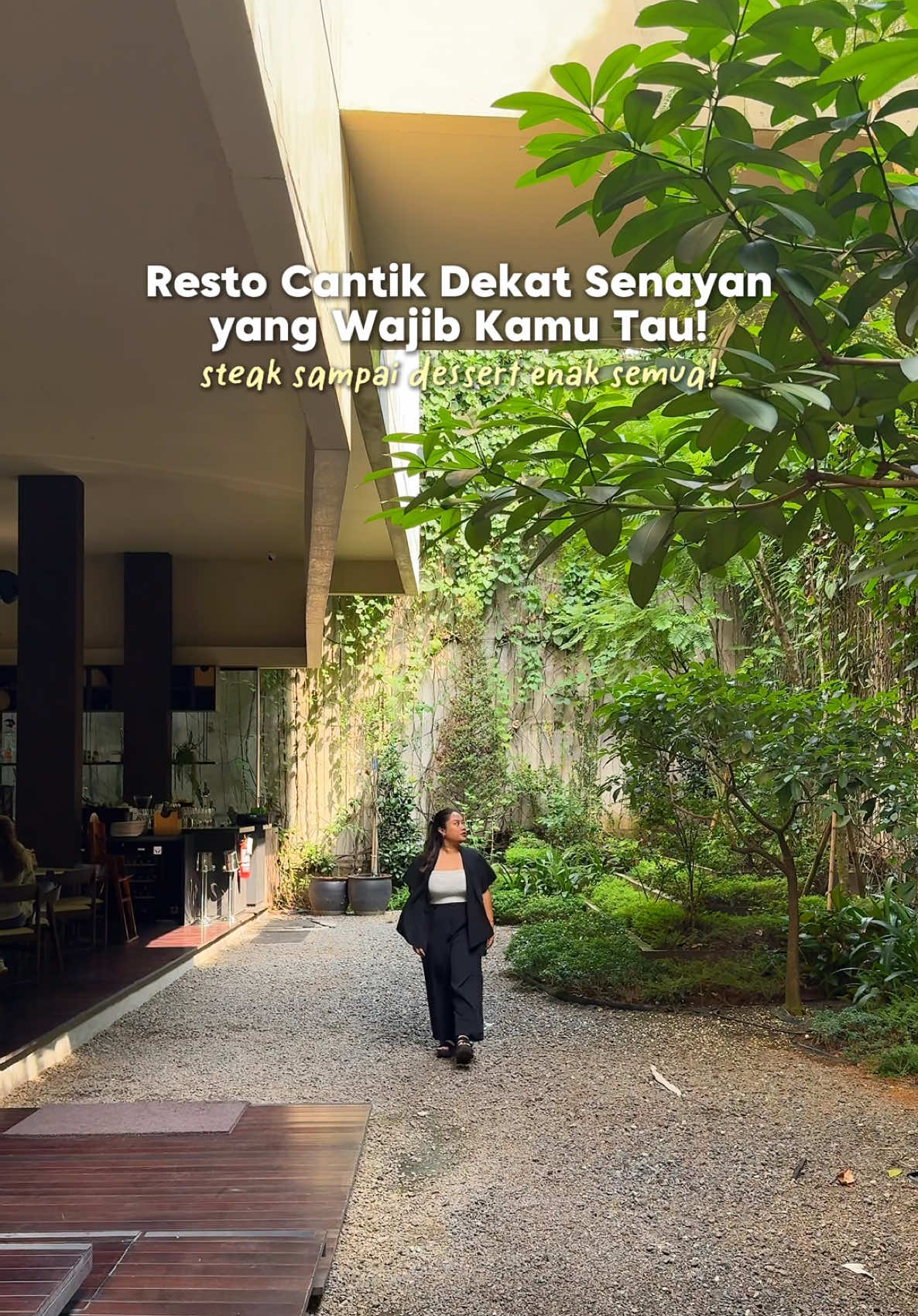 @Kintan & Revy | Suka jalan2 🥳