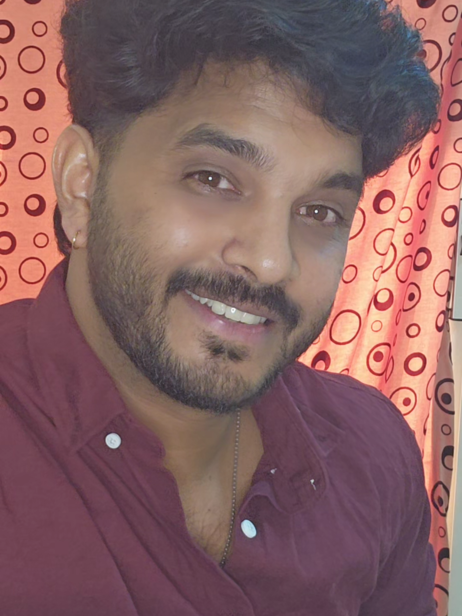 @Vineeth Kumar😍🇧🇭