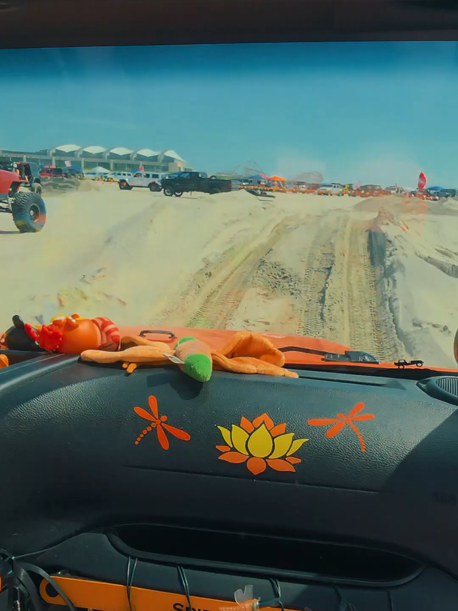 @Willy - Dragonfly Jeep