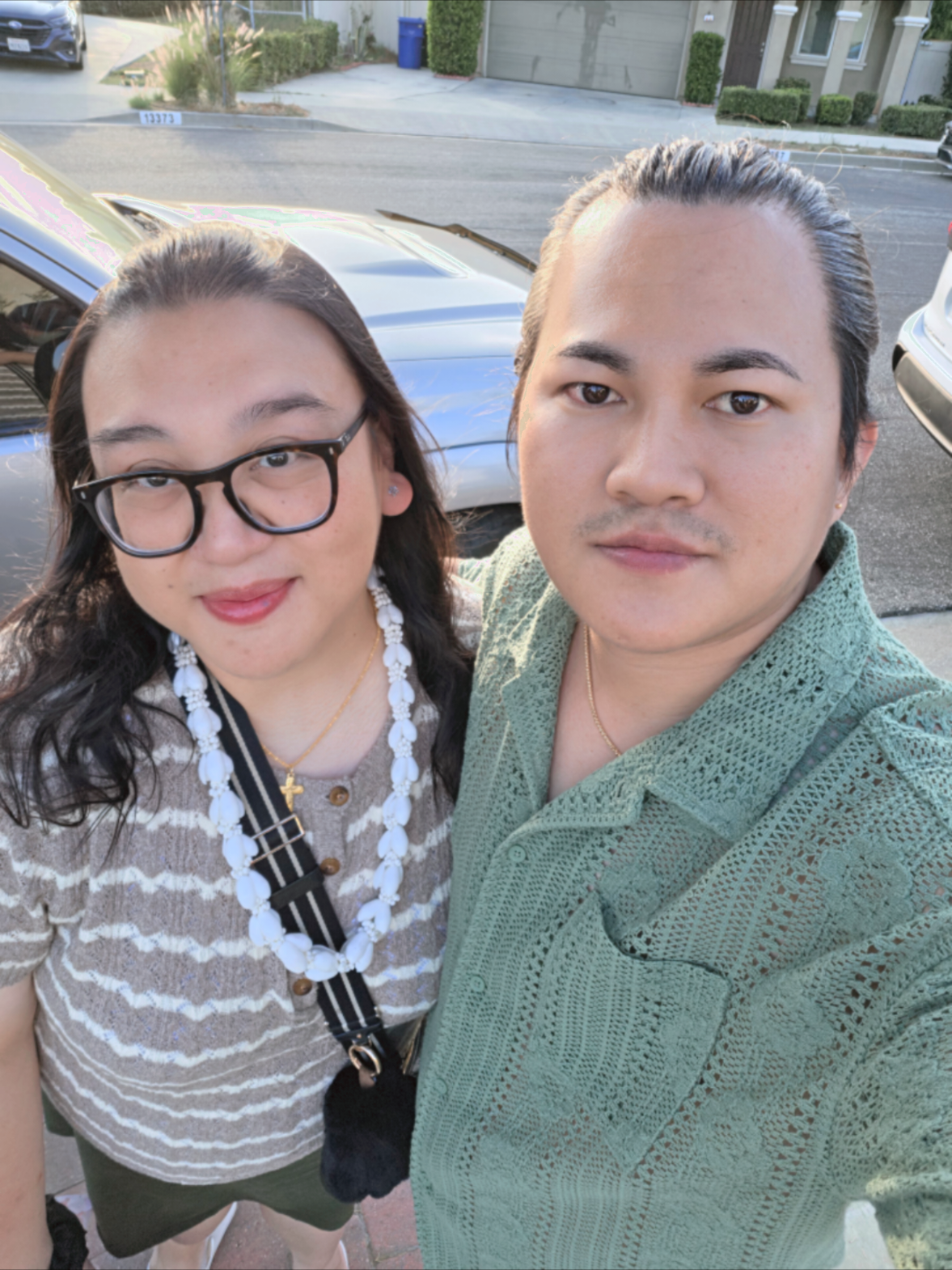 @R0NNEL B LAGMAN in USA 2.0🇺🇸