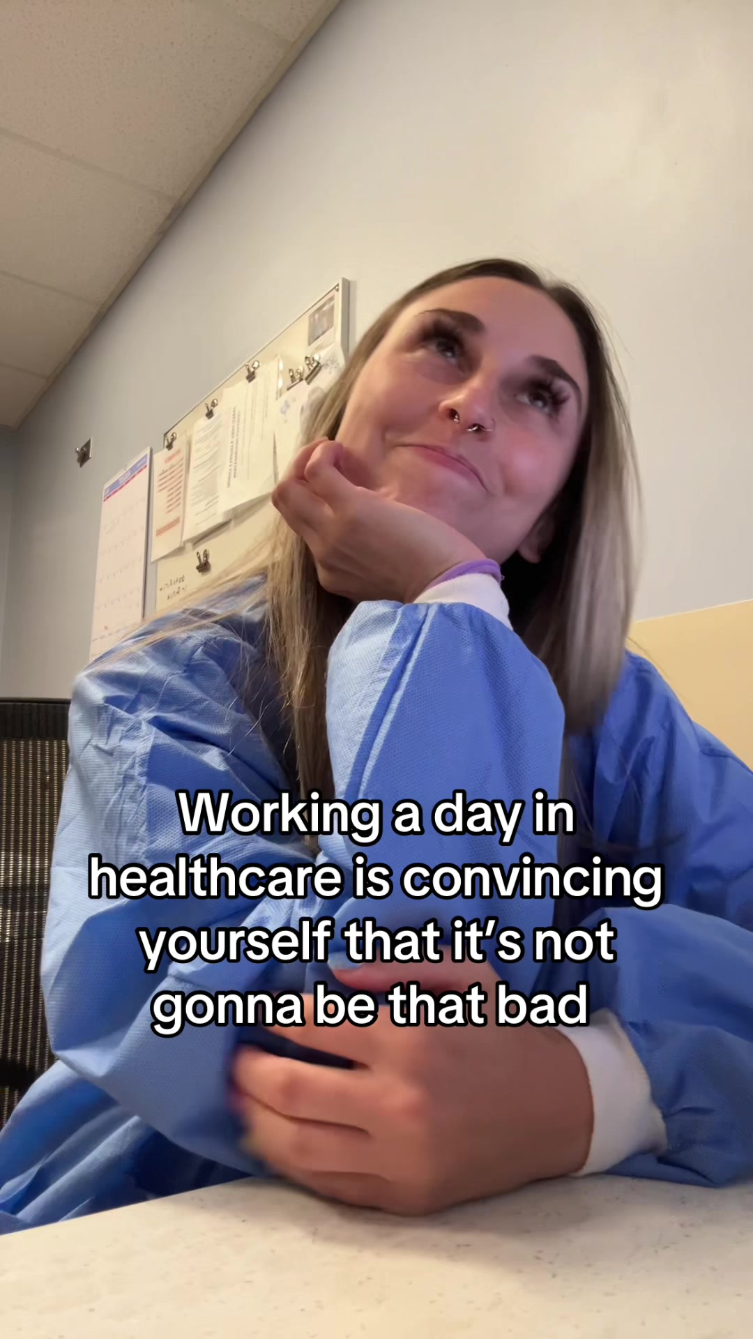 @Carly Juarascio