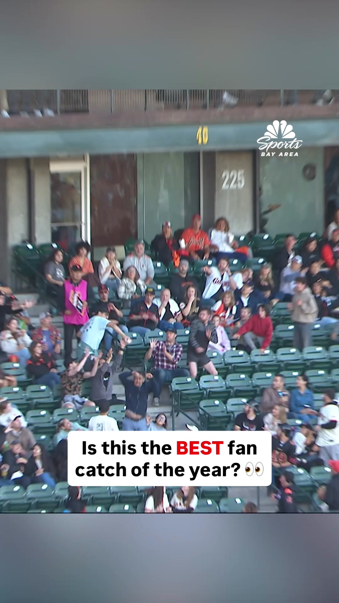 @NBC Sports Bay Area & CA
