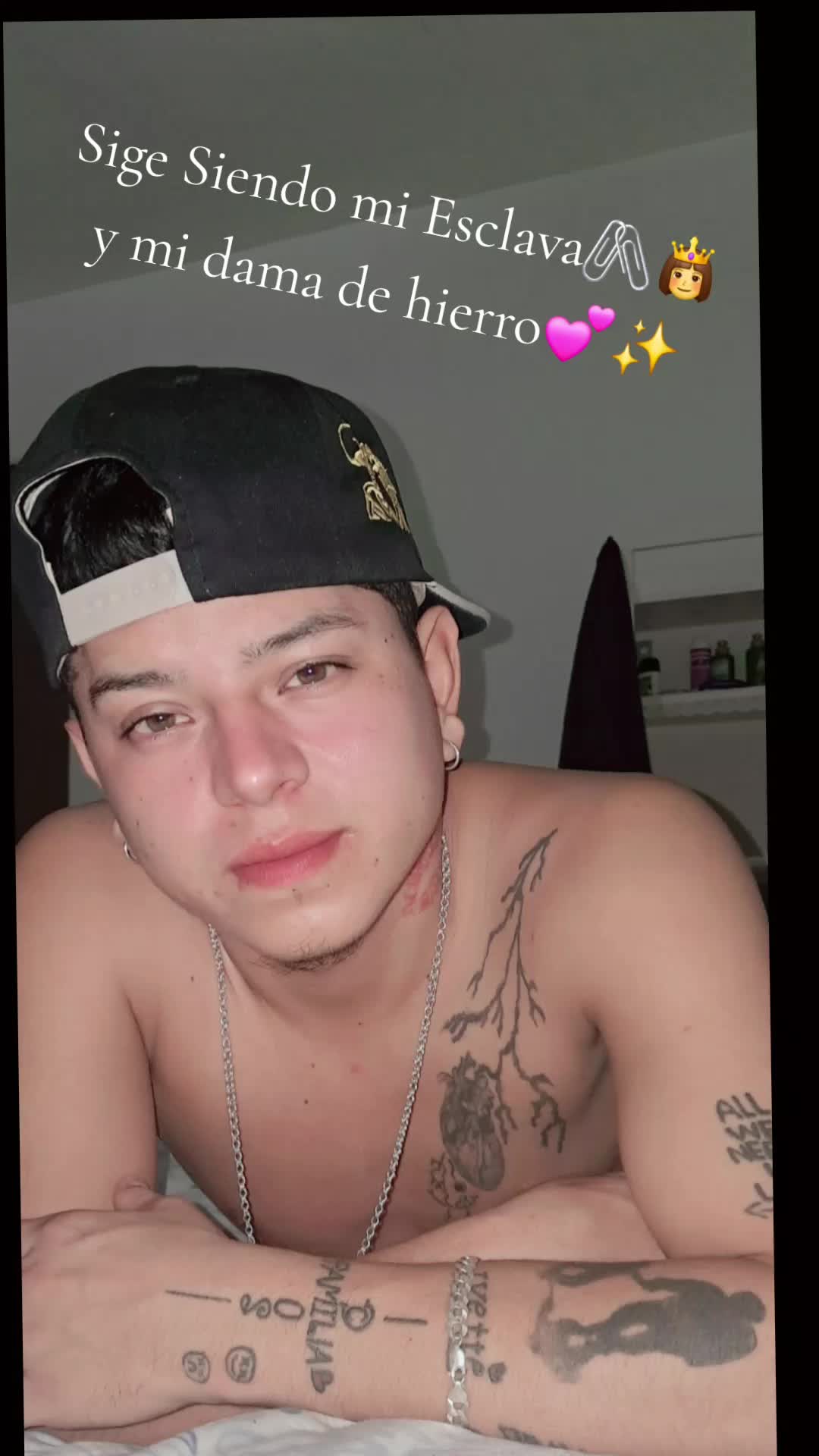 @🐼🇳🇮(ᴍʏ♡ᴘᴀᴘᴀsɪᴛᴏ)ღᶠ🇪🇸⚔️🖤