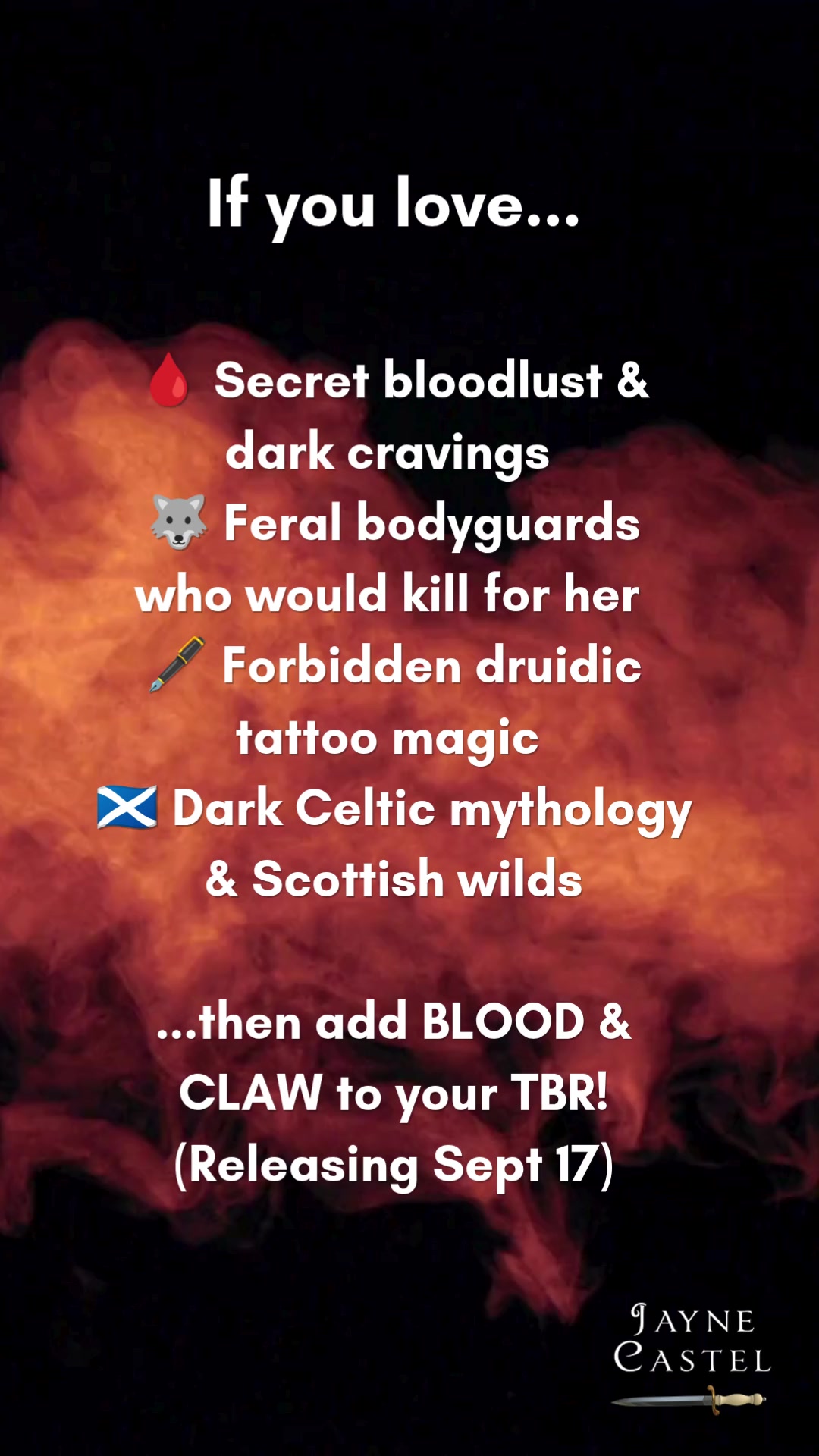 @Jayne Castel Author