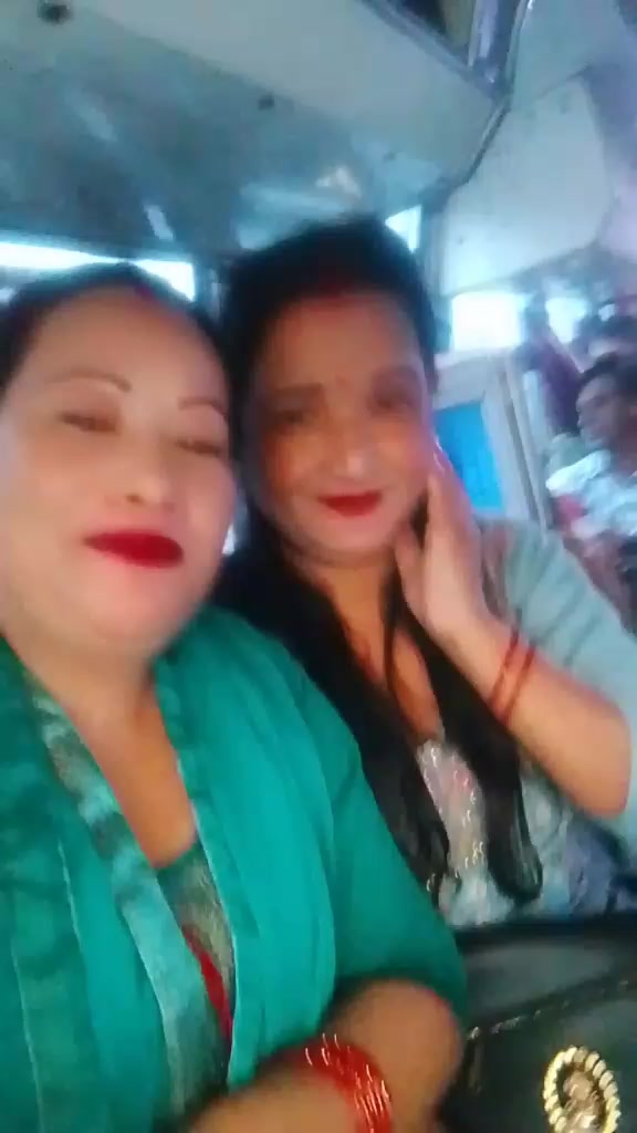 @मगरनी