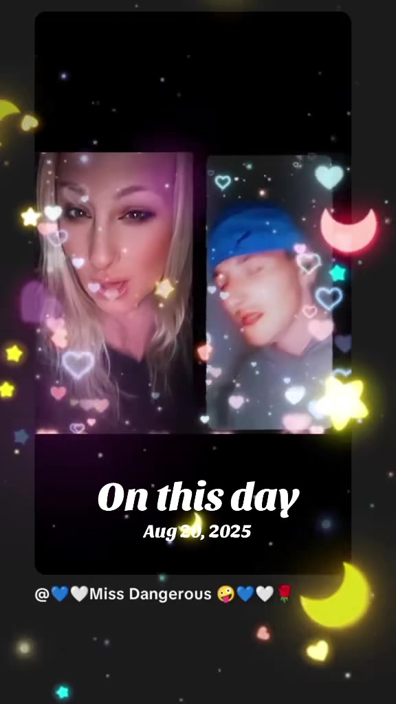 @💙💜TreyGail💜💙