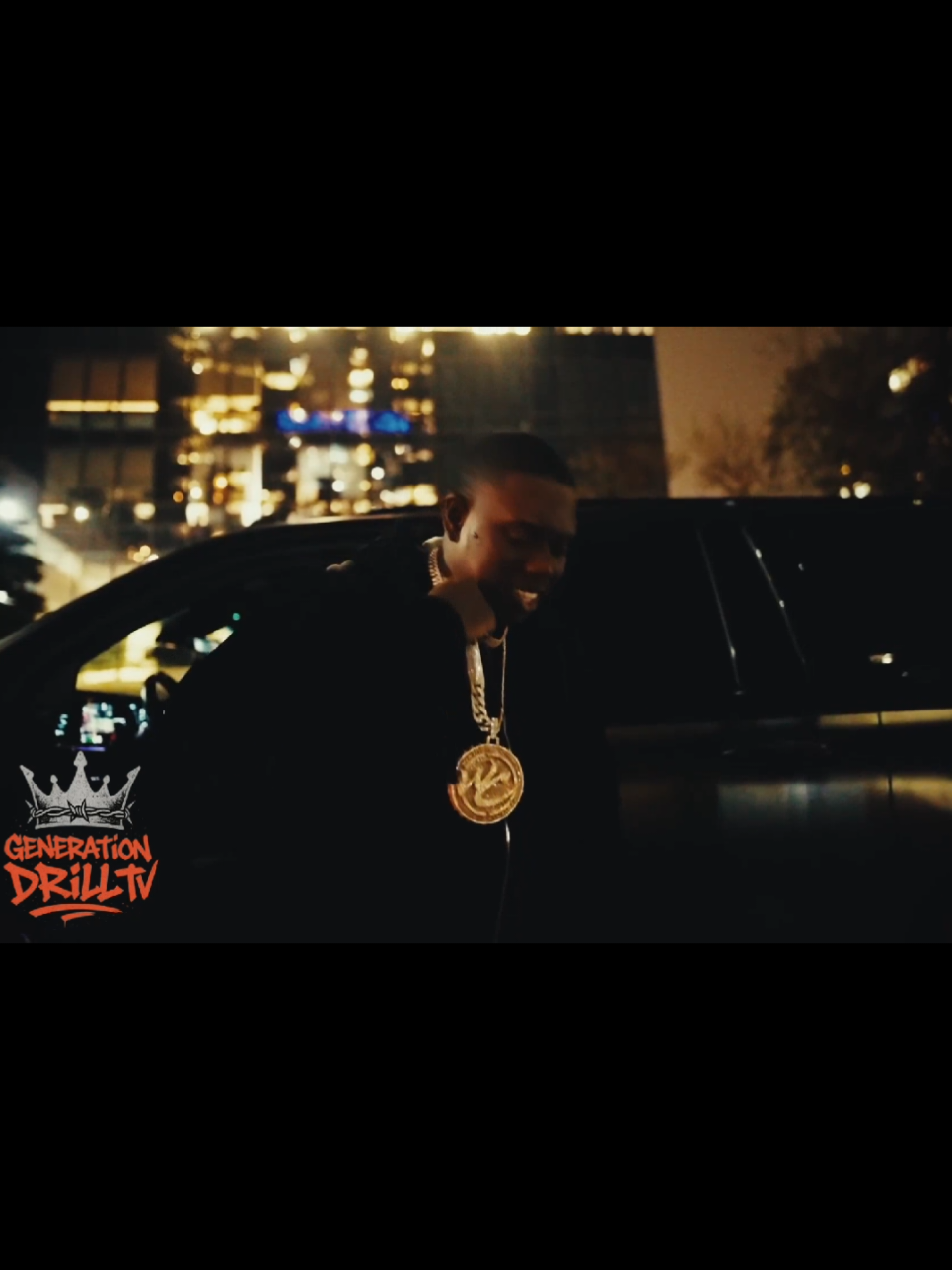@GENERATION DRILL TV LLC