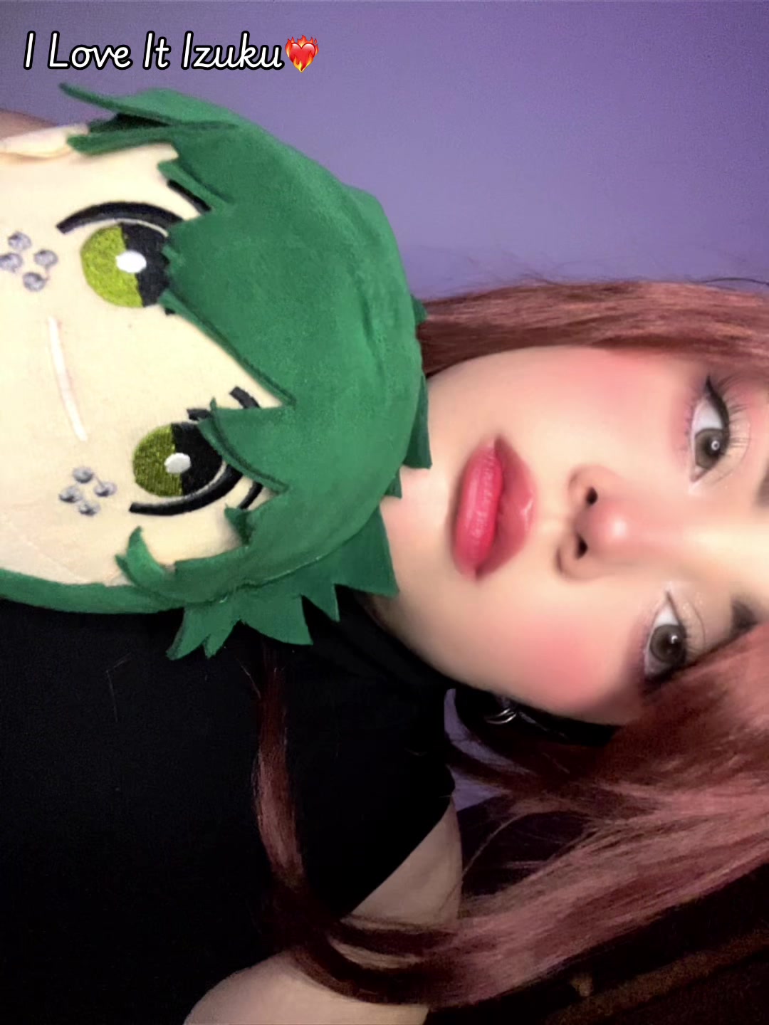 @Se&ntilde;ora Midoriya💚🥦✨