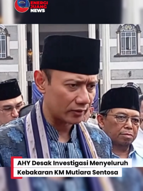 @Energi Juang News