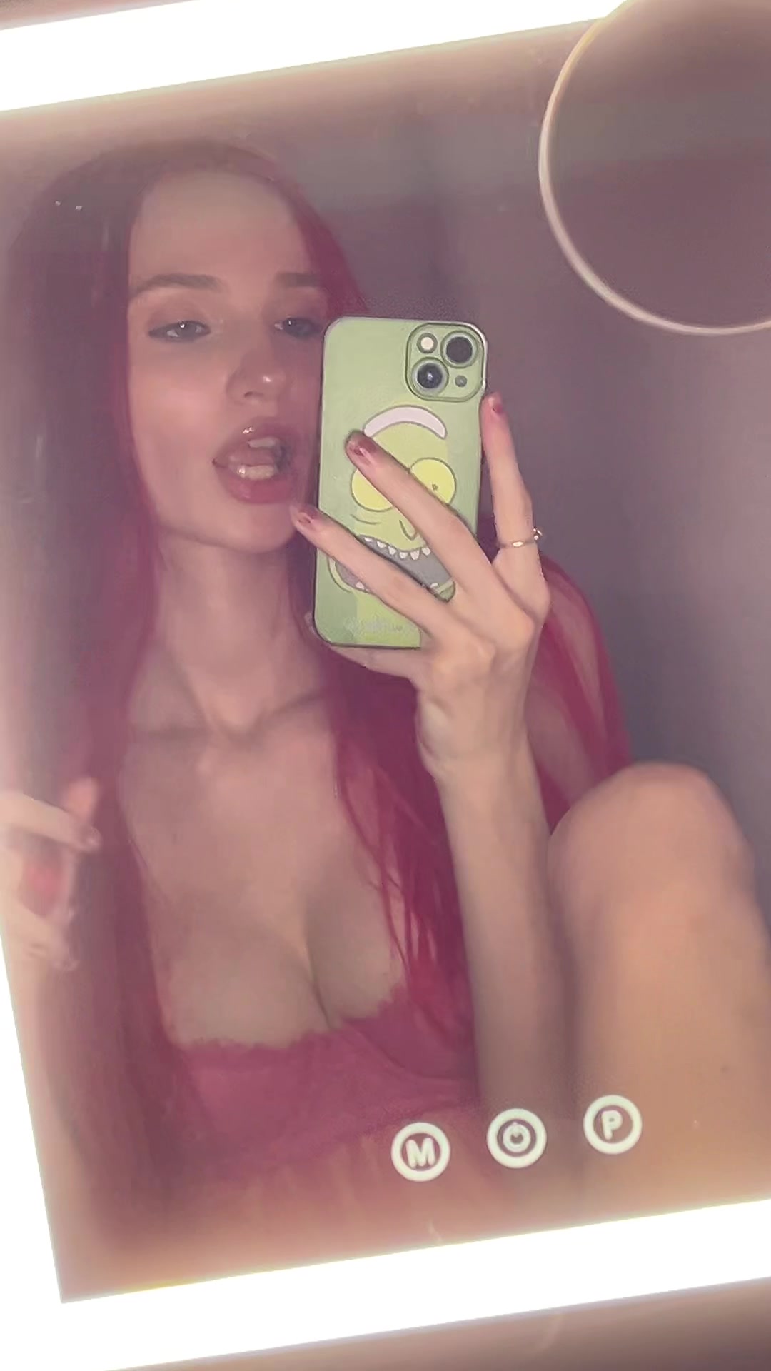 @MissLushRose